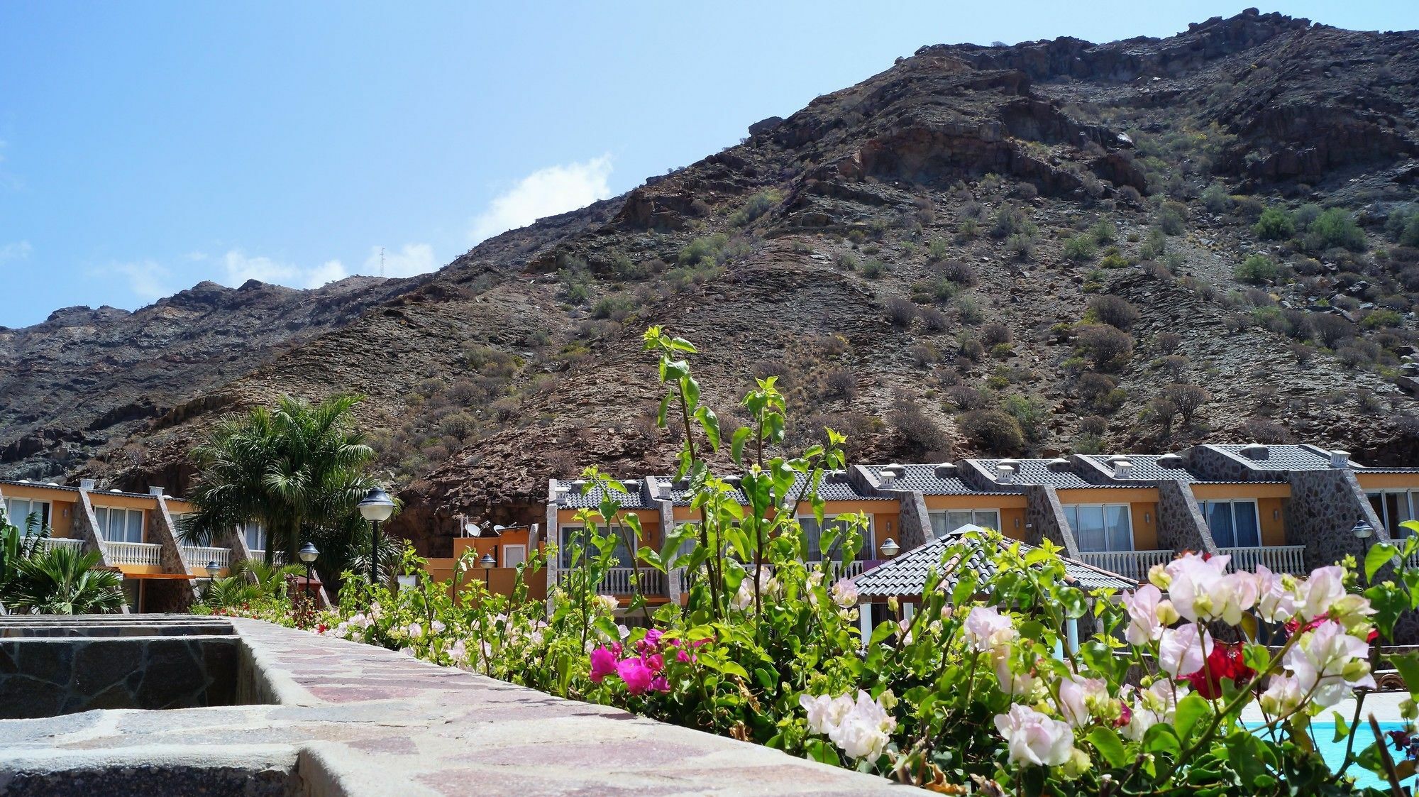 Casa En Zona Tranquila De Tauro Villa Playa Del Cura  Buitenkant foto